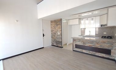 ACSI 1372. Venta de Apartamento Dúplex en Funza