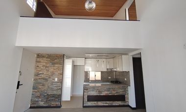 ACSI 1372. Venta de Apartamento Dúplex en Funza