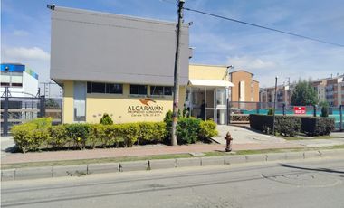 ACSI 1372. Venta de Apartamento Dúplex en Funza