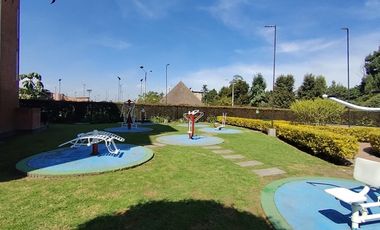 ACSI 1372. Venta de Apartamento Dúplex en Funza