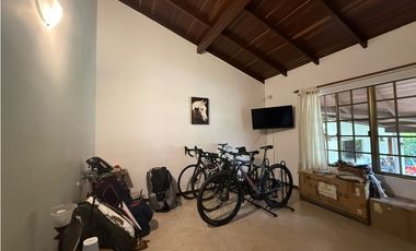 VENTA CASA CAMPESTRE SECTO EL EDEN ARMENIA