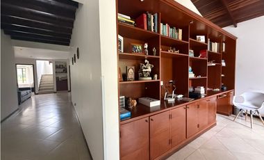 VENTA CASA CAMPESTRE SECTO EL EDEN ARMENIA