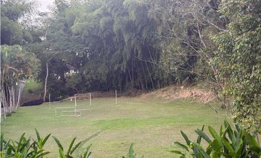 VENTA CASA CAMPESTRE SECTO EL EDEN ARMENIA