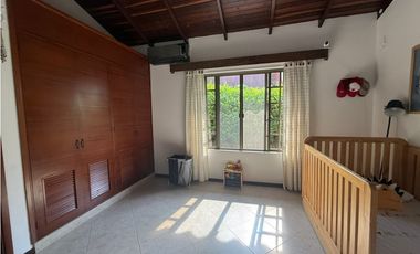 VENTA CASA CAMPESTRE SECTO EL EDEN ARMENIA