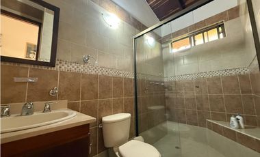 VENTA CASA CAMPESTRE SECTO EL EDEN ARMENIA