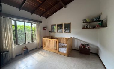 VENTA CASA CAMPESTRE SECTO EL EDEN ARMENIA