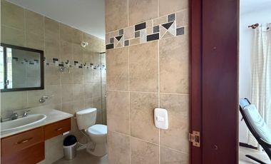 VENTA CASA CAMPESTRE SECTO EL EDEN ARMENIA