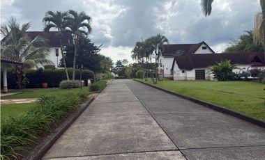 VENTA CASA CAMPESTRE SECTO EL EDEN ARMENIA
