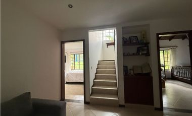 VENTA CASA CAMPESTRE SECTO EL EDEN ARMENIA