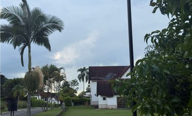 VENTA CASA CAMPESTRE SECTO EL EDEN ARMENIA