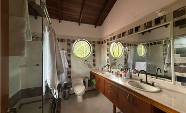 VENTA CASA CAMPESTRE SECTO EL EDEN ARMENIA