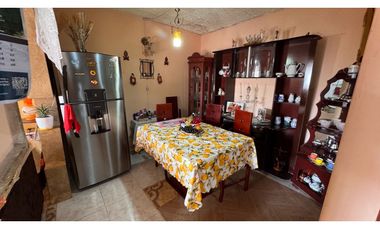 VENTA DE CASA BARRIO NUEVO RECREO EN ARMENIA