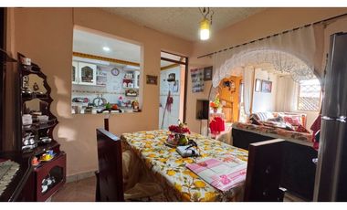 VENTA DE CASA BARRIO NUEVO RECREO EN ARMENIA