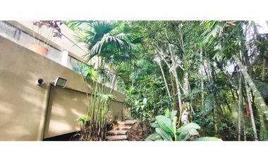 Casa campestre de 540 M2 en 750 mill en La Mesa Cund en Condominio