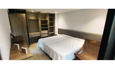 Casa campestre de 540 M2 en 750 mill en La Mesa Cund en Condominio