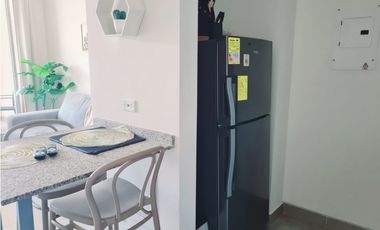 ESPECTACULAR APARTAMENTO FRENTE AL MAR - EDIFICIO SANTA MARINA