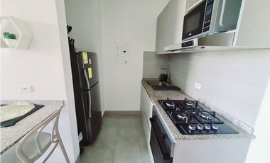 ESPECTACULAR APARTAMENTO FRENTE AL MAR - EDIFICIO SANTA MARINA