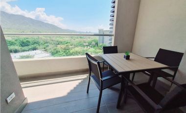 ESPECTACULAR APARTAMENTO FRENTE AL MAR - EDIFICIO SANTA MARINA