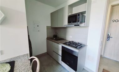 ESPECTACULAR APARTAMENTO FRENTE AL MAR - EDIFICIO SANTA MARINA