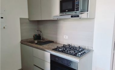 ESPECTACULAR APARTAMENTO FRENTE AL MAR - EDIFICIO SANTA MARINA