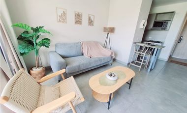 ESPECTACULAR APARTAMENTO FRENTE AL MAR - EDIFICIO SANTA MARINA