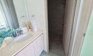 ESPECTACULAR APARTAMENTO FRENTE AL MAR - EDIFICIO SANTA MARINA