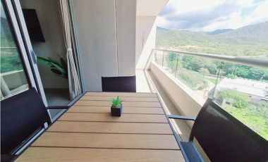 ESPECTACULAR APARTAMENTO FRENTE AL MAR - EDIFICIO SANTA MARINA