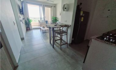 ESPECTACULAR APARTAMENTO FRENTE AL MAR - EDIFICIO SANTA MARINA