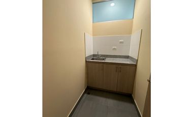 Oficina en Arriendo en El Poblado sector Milla de Oro