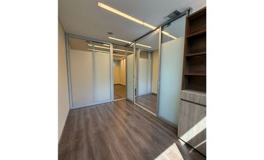 Oficina en Arriendo en El Poblado sector Milla de Oro