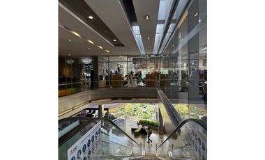 Oficina en Arriendo en El Poblado sector Milla de Oro