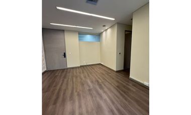 Oficina en Arriendo en El Poblado sector Milla de Oro