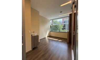 Oficina en Arriendo en El Poblado sector Milla de Oro