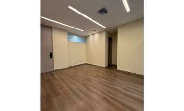 Oficina en Arriendo en El Poblado sector Milla de Oro