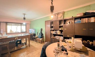 VENTA EN BLOCK GALPON + DOS VIVIENDAS SANTA RITA