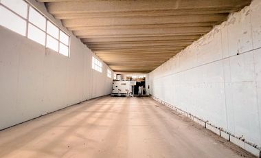 VENTA EN BLOCK GALPON + DOS VIVIENDAS SANTA RITA