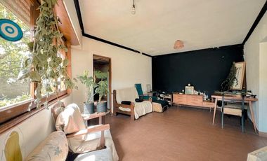 VENTA EN BLOCK GALPON + DOS VIVIENDAS SANTA RITA