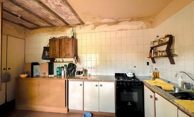 VENTA EN BLOCK GALPON + DOS VIVIENDAS SANTA RITA