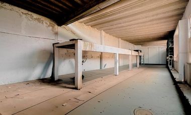 VENTA EN BLOCK GALPON + DOS VIVIENDAS SANTA RITA