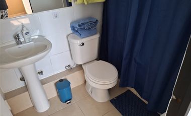 Departamento en Venta en Bosque ingles lado sup santa isabel