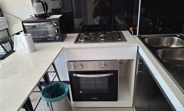 Departamento en Venta en Bosque ingles lado sup santa isabel