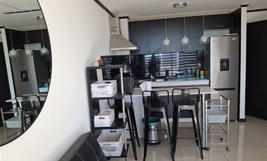 Departamento en Venta en Bosque ingles lado sup santa isabel