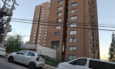 Departamento en Venta en Bosque ingles lado sup santa isabel