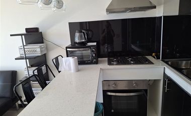 Departamento en Venta en Bosque ingles lado sup santa isabel