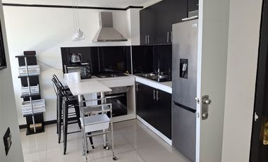 Departamento en Venta en Bosque ingles lado sup santa isabel