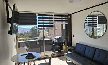 Departamento en Venta en Bosque ingles lado sup santa isabel