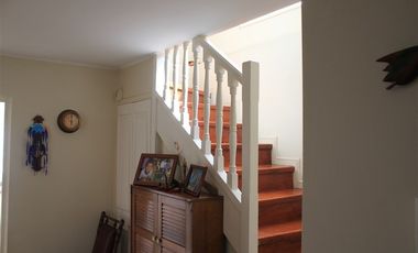 Casa en Arriendo en Tottus