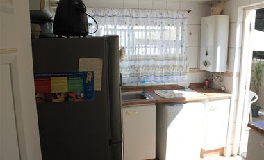 Casa en Arriendo en Tottus