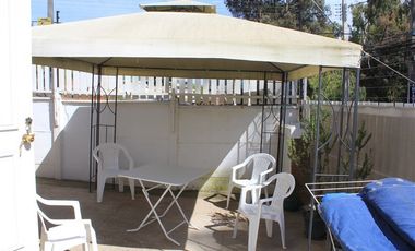 Casa en Arriendo en Tottus