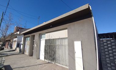 VENTA LOCAL COMERCIAL, CASA Y DPTO MONOAMBIENTE